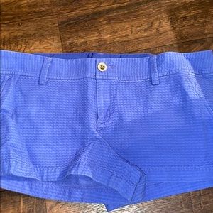 Lilly Pulitzer shorts